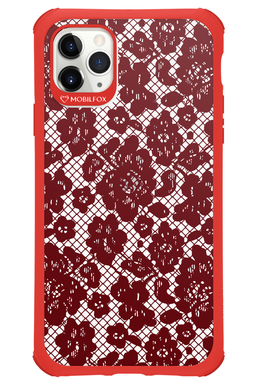 Lace Lover - Apple iPhone 11 Pro Max
