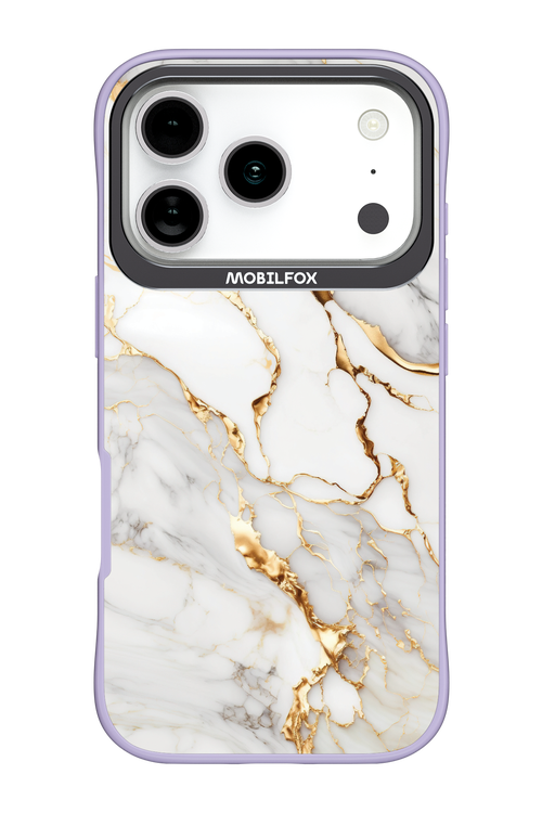 Ariel - Apple iPhone 17 Pro