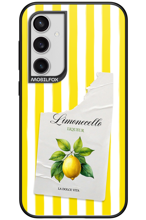 LimoneCello - Samsung Galaxy S23 FE