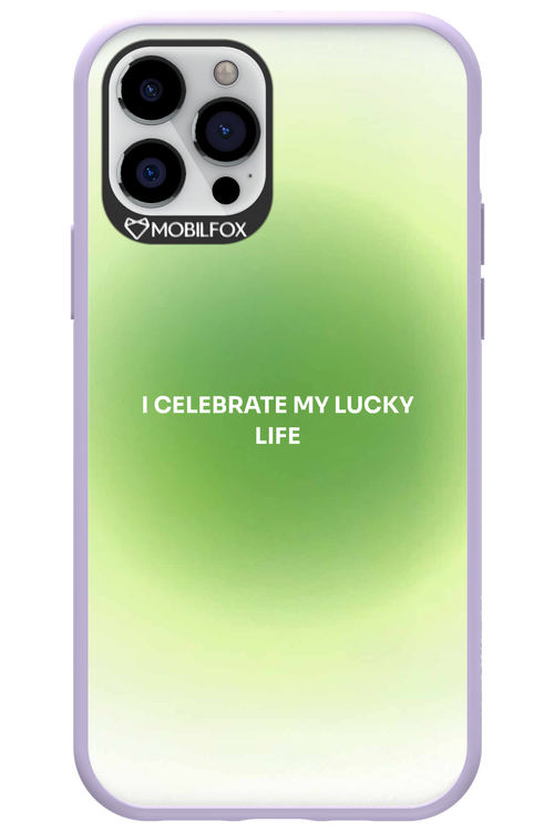 MY LUCKY LIFE - Apple iPhone 12 Pro