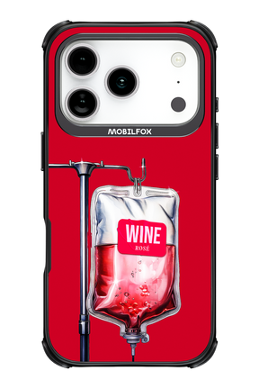 Sos Wine - Apple iPhone 17 Pro