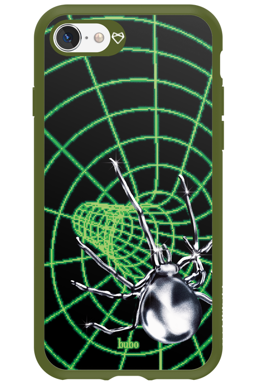 SINGULARITY - Apple iPhone SE 2020