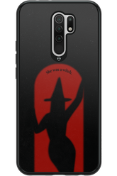 Witch Season - Xiaomi Redmi 9