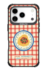 P asta la Vista - Apple iPhone 17 Pro