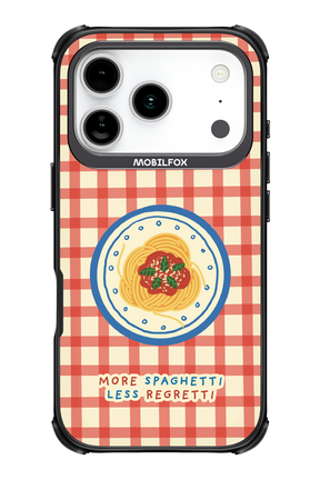 P asta la Vista - Apple iPhone 17 Pro
