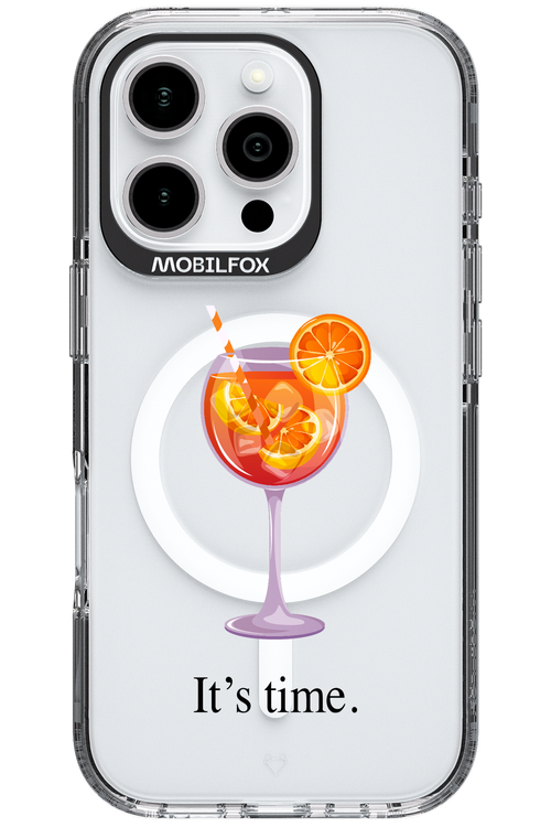 Spritz - Apple iPhone 16 Pro