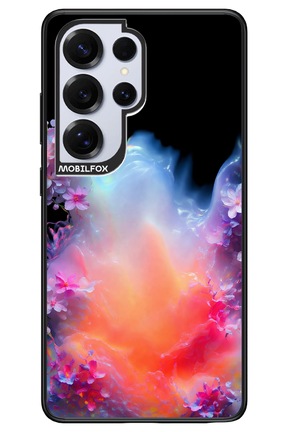 Gradient Bloom 2.0 - Samsung S25 Ultra