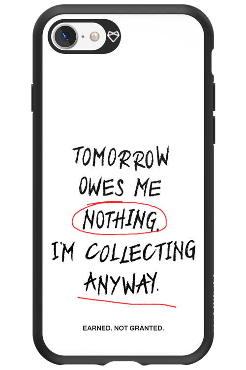 Anyway 2.0 - Apple iPhone 7