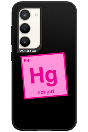 HG 2.0 - Samsung Galaxy S23