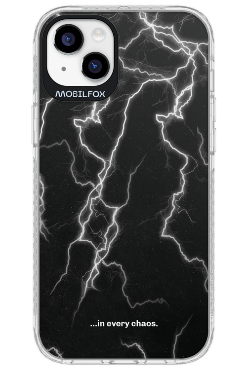 Chaotic Thunder 2.0 - Apple iPhone 14 Plus