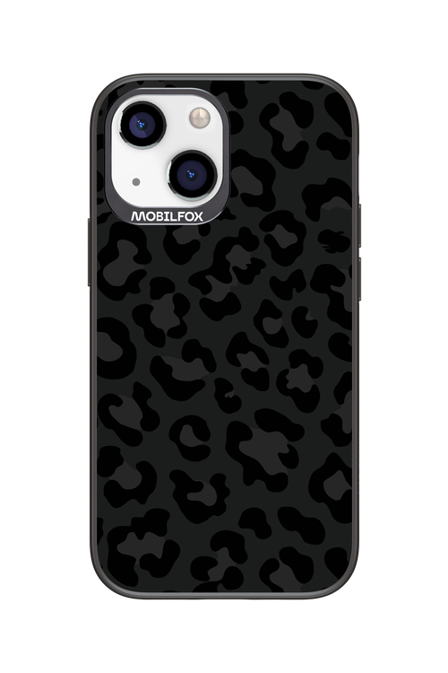 BLACK LEOPARD - Apple iPhone 13 Mini