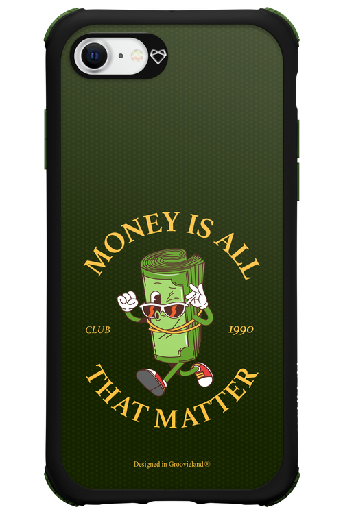 Money Club - Apple iPhone SE 2020