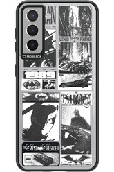 Batman Forever - Samsung Galaxy S21