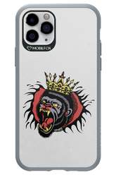 Monkey Rage Light - Apple iPhone 11 Pro