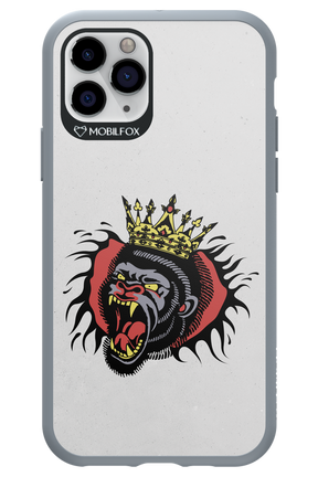 Monkey Rage Light - Apple iPhone 11 Pro