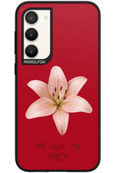 Chaos - Samsung Galaxy S23 Plus