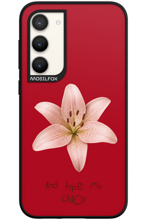 Chaos - Samsung Galaxy S23 Plus