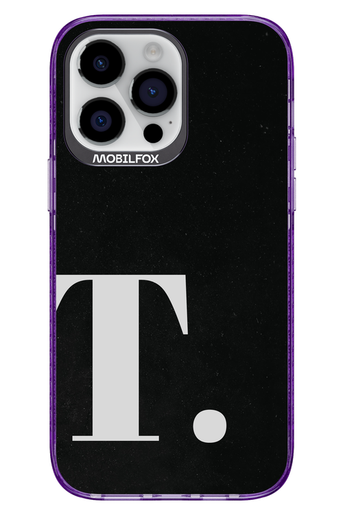 T (Off Space) 2.0 - Apple iPhone 14 Pro Max