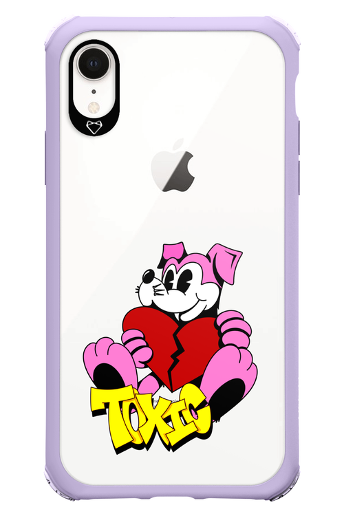 Toxic Dreams - Apple iPhone XR