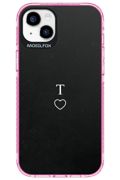 T Black 2.0 - Apple iPhone 14 Plus