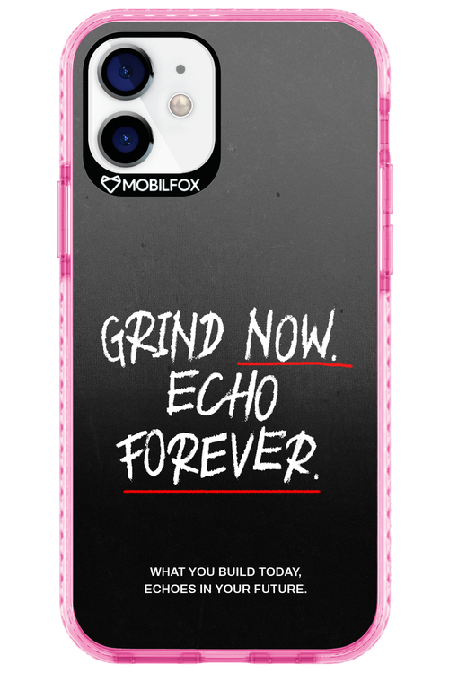 Grind Now - Apple iPhone 12
