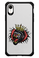 Monkey Rage Light - Apple iPhone XR