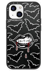 Bat Mouth - Apple iPhone 13 Mini
