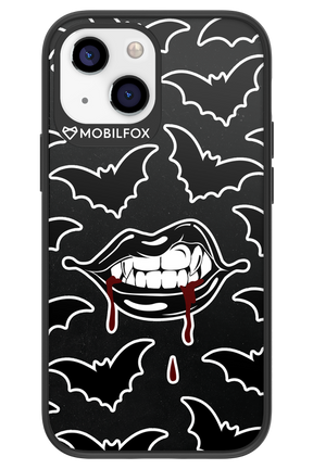 Bat Mouth - Apple iPhone 13 Mini