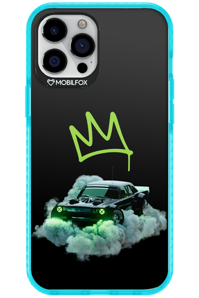 Just Dont Die - Apple iPhone 12 Pro Max