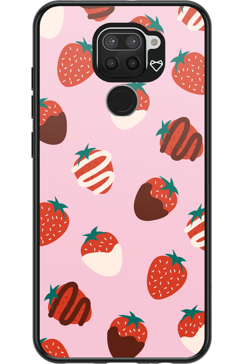 Chocoberrys - Xiaomi Redmi Note 9