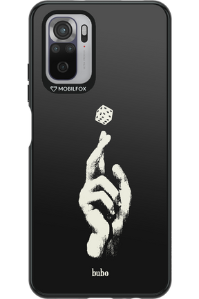 DAMNED LUCK 2.0 - Xiaomi Redmi Note 10