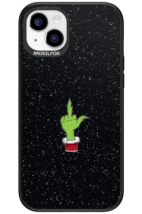 My Middle Finger - Apple iPhone 15 Plus