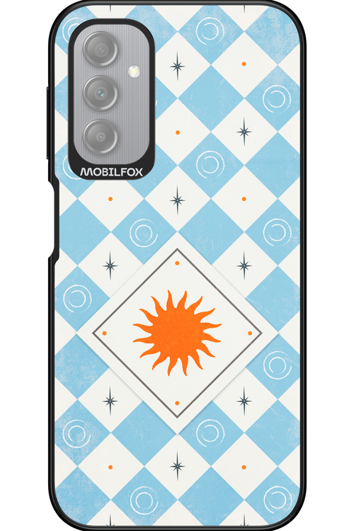 Sun Magic - Samsung Galaxy A14