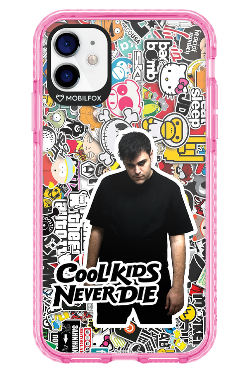 CKND_STICKER - Apple iPhone 11