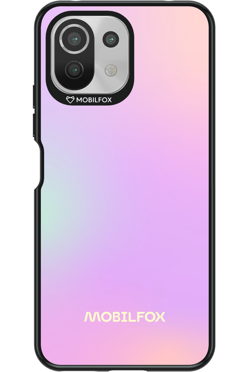 Pastel Violet 2.0 - Xiaomi Mi 11 Lite (2021)