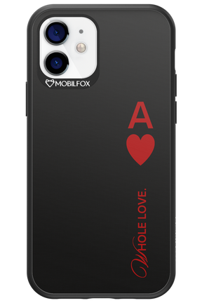 Whole - Apple iPhone 12
