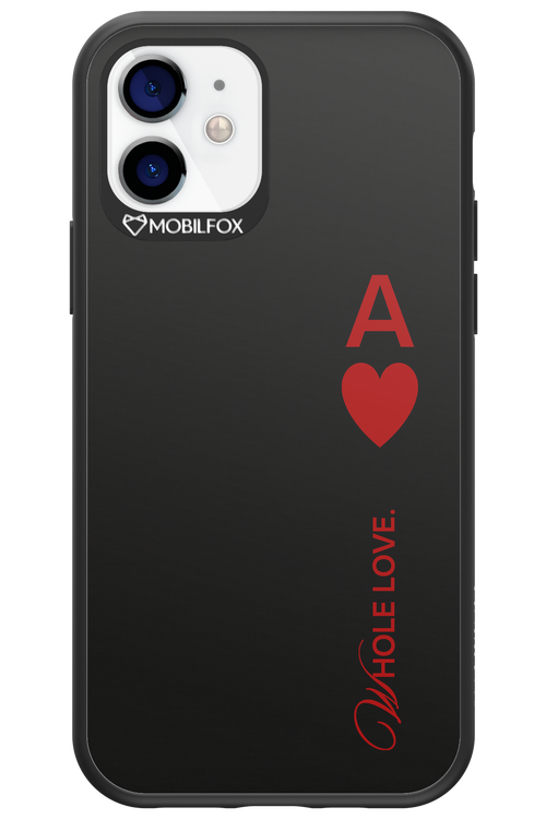Whole - Apple iPhone 12