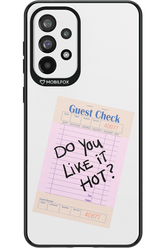 DO YOU LIKE IT HOT 2.0 - Samsung Galaxy A73