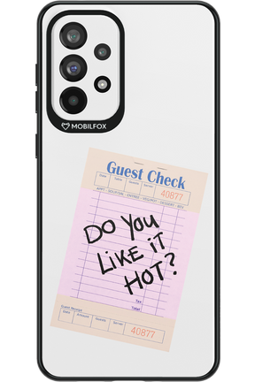 DO YOU LIKE IT HOT 2.0 - Samsung Galaxy A73