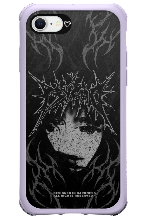 Schizo - Apple iPhone SE 2020