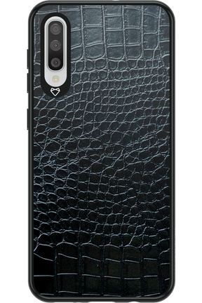 Leather - Samsung Galaxy A50