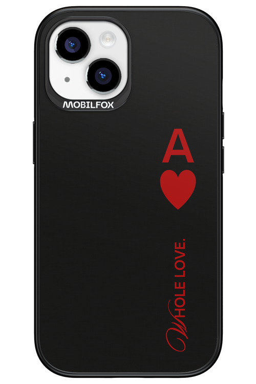 Whole 2.0 - Apple iPhone 15