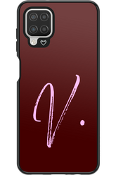 (Dark Blush) V 2.0 - Samsung Galaxy A12
