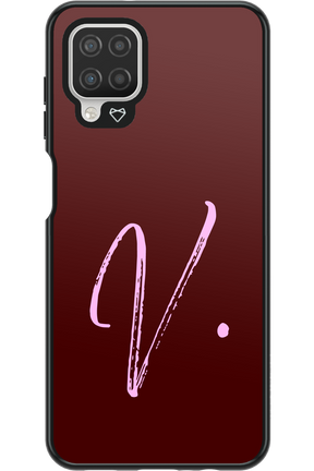 (Dark Blush) V 2.0 - Samsung Galaxy A12