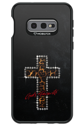 God's Favourite - Samsung Galaxy S10e