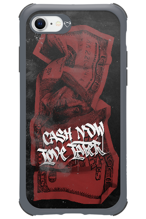 Liquid Assets - Apple iPhone 7