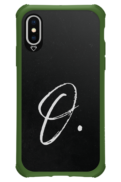 (Off Space) O 2.0 - Apple iPhone XS