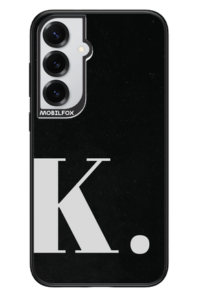 K (Off Space) 2.0 - Samsung S25+