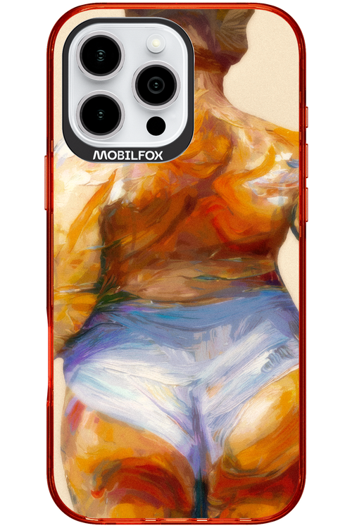 Goddass - Apple iPhone 16 Pro Max