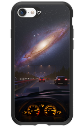 Nightride - Apple iPhone 8